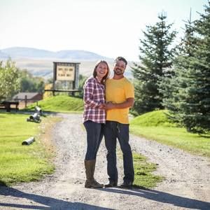 Meet your Posher, Natalie